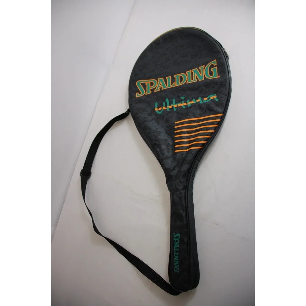 Spalding case ultimate